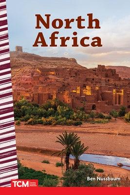North Africa by Nussbaum, Ben