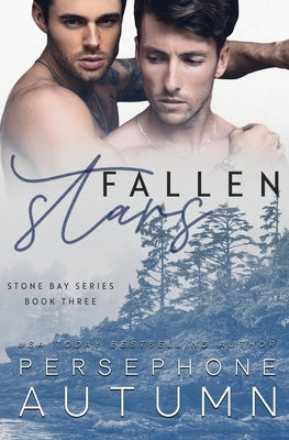 Fallen Stars by Autumn, Persephone