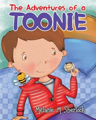 The Adventures of a Toonie by Sherlock, Melanie Maria