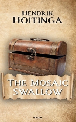 The Mosaic Swallow by Hoitinga, Hendrik