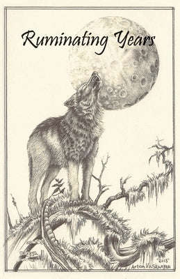 Ruminating Years by Vaskanyan, Artem