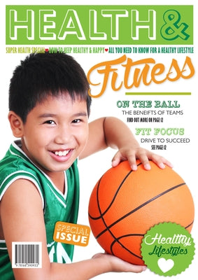 Health & Fitness by McMullen, Gemma