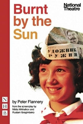 Burnt by the Sun by Mikhalkov, Nikita