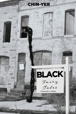 Black Fairy Tales by Watkins, D.