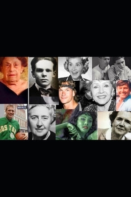 Testimonials, Tributes, & Eulogies by Russo, William