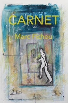 Carnet by Fichou, Marc