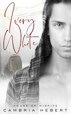 Ivory White by Hebert, Cambria