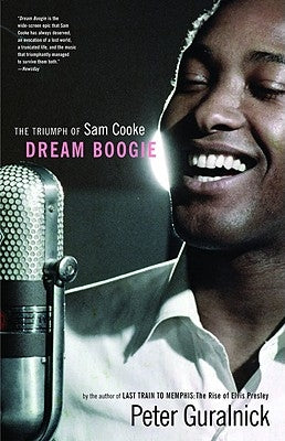 Dream Boogie by Guralnick