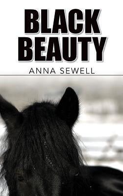 Black Beauty by Sewell, Anna