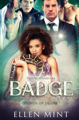 Badge by Mint, Ellen