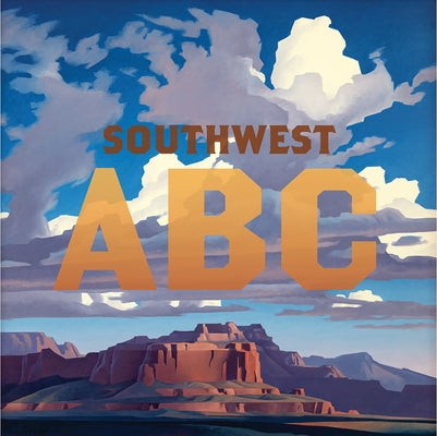 Southwest ABC by Berg, Dawn