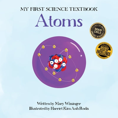 Atoms by Coveyou, John J.