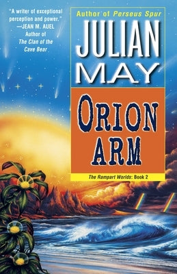 Orion Arm by May, Julian