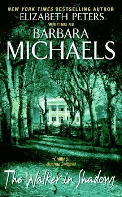 The Walker in Shadows by Michaels, Barbara