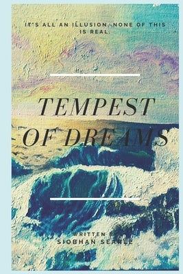 Tempest Of Dreams by Killam, Elizabeth