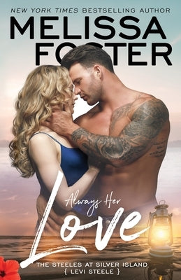 Always Her Love by Foster, Melissa
