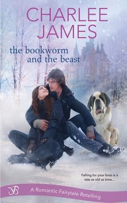 The Bookworm and the Beast by James, Charlee