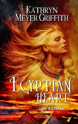 Egyptian Heart by Dominique, Dawne