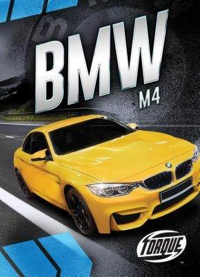 BMW M4 by Sommer, Nathan