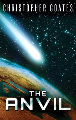 The Anvil by Coates, Christopher