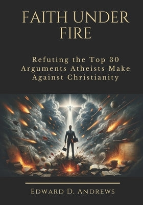 Faith Under Fire: Refuting the Top 30 Arguments Atheists Make Against Christianity by Andrews, Edward D.