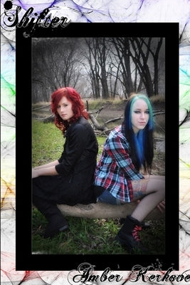 Shifter by Kerkove, Amber