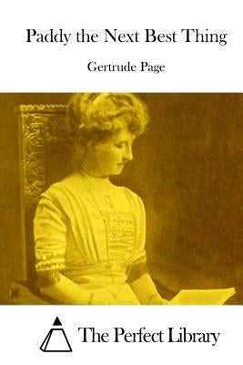 Paddy the Next Best Thing by The Perfect Library