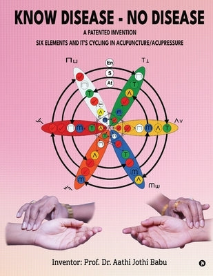 Know Disease - No Disease by Inventor Prof Dr Aathi Jothi Babu