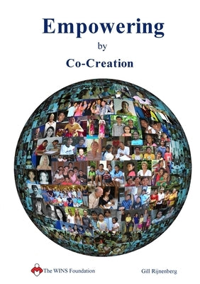 Empowering by Co-Creation by Rijnenberg, Gill