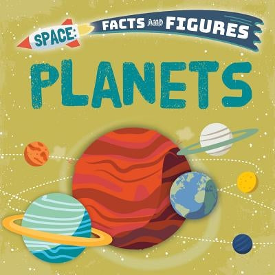 Planets by Dickmann, Nancy