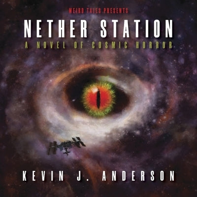 Nether Station by Anderson, Kevin J.