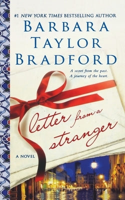 Letter from a Stranger by Bradford, Barbara Taylor