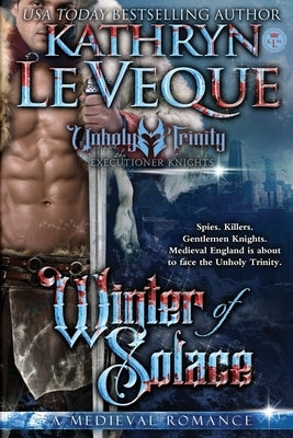 Winter of Solace by Le Veque, Kathryn