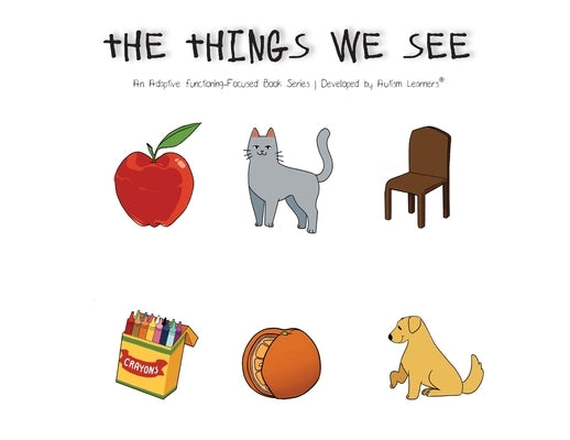 The Things We See by Taylor, Chemise