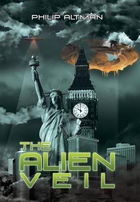 The Alien Veil by Altman, Philip