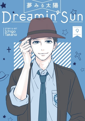 Dreamin' Sun Vol. 9 by Takano, Ichigo