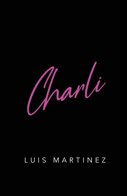 Charli by Martinez, Luis