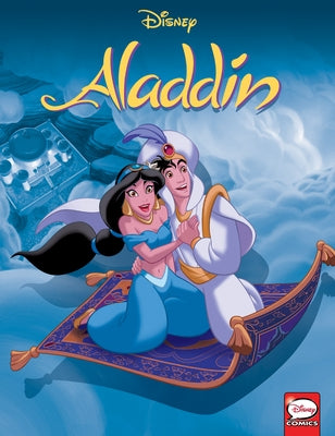 Aladdin by Weiss, Bobbi Jg