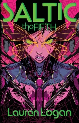 Saltic the Fifth by Logan, Lauren