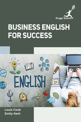 Business English for Success by Cook, Louis