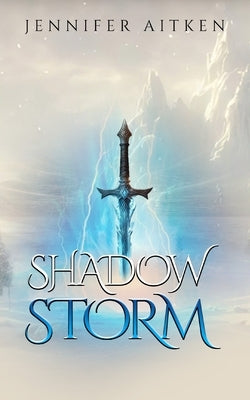 Shadow Storm by Aitken, Jennifer