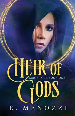 Heir of Gods by Menozzi, E.