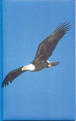 Eagle Blank Journal by Press, Nodin