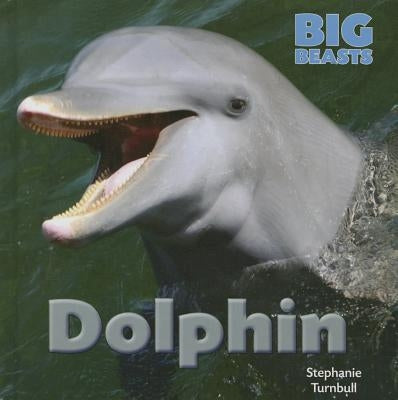 Dolphin by Turnbull, Stephanie