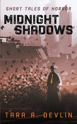 Midnight Shadows by Devlin, Tara a.