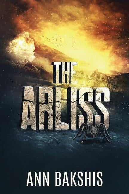 The Arliss by McClain, John Cameron