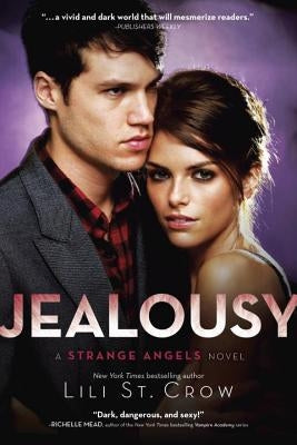 Jealousy by St Crow, Lili