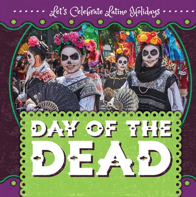 Day of the Dead by Silva, Sadie