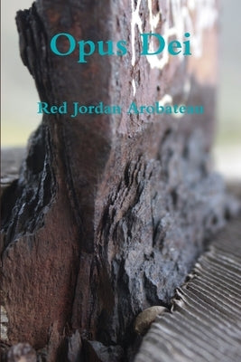 Opus Dei by Arobateau, Red Jordan