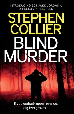 Blind Murder by Collier, Stephen
